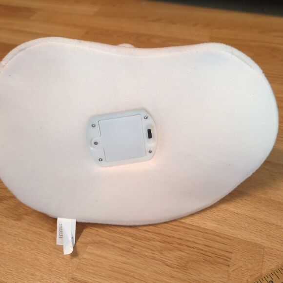 Hallmark Jingle Pals Snow What Fun Musical Plush Snowman Penguin Dog Sleigh Sled - Picture 6 of 6